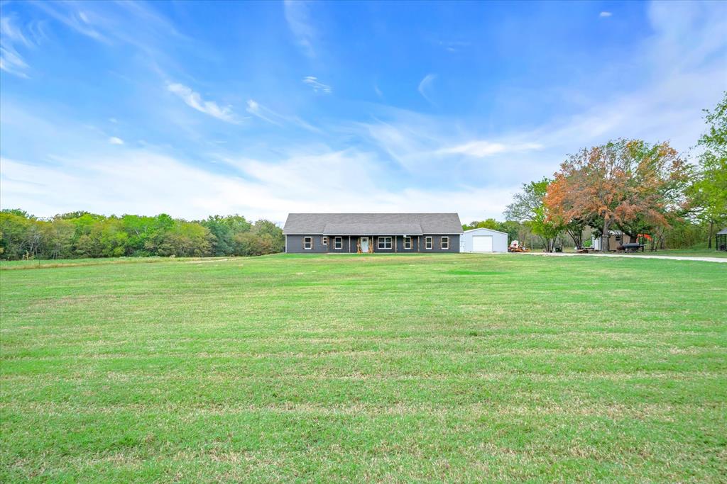 F G PARKS - Residential