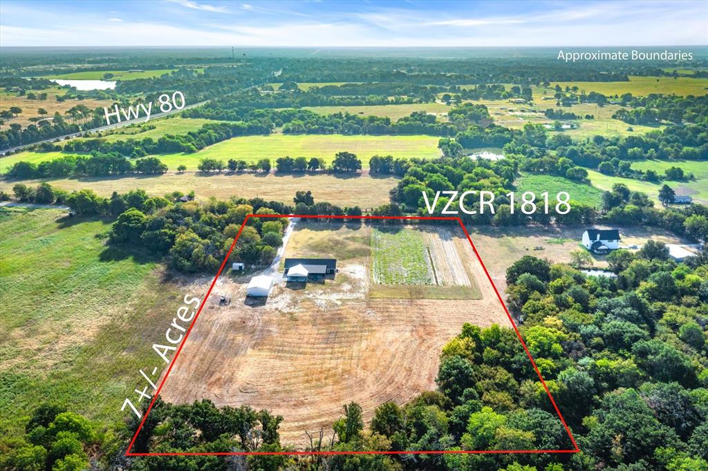 F G PARKS - Residential