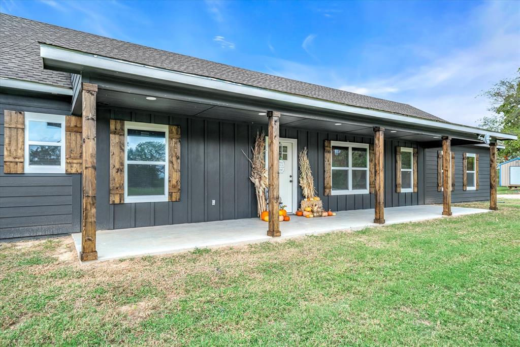 F G PARKS - Residential