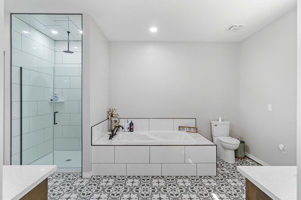 F G PARKS - Residential