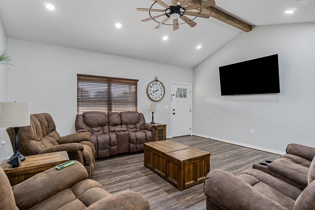 F G PARKS - Residential