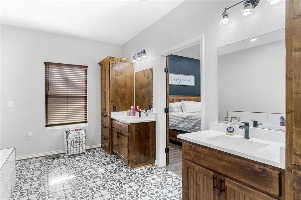 F G PARKS - Residential