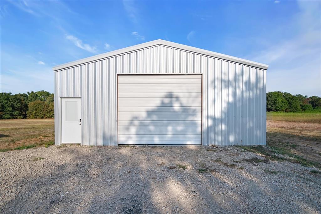 F G PARKS - Residential