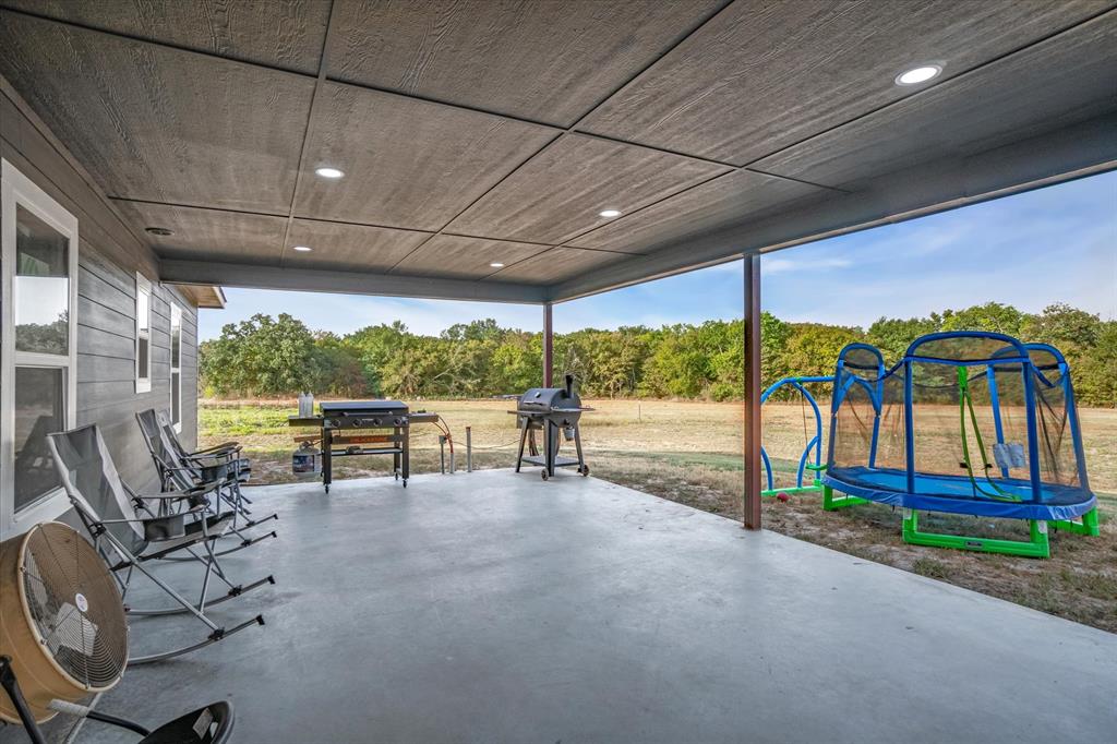 F G PARKS - Residential