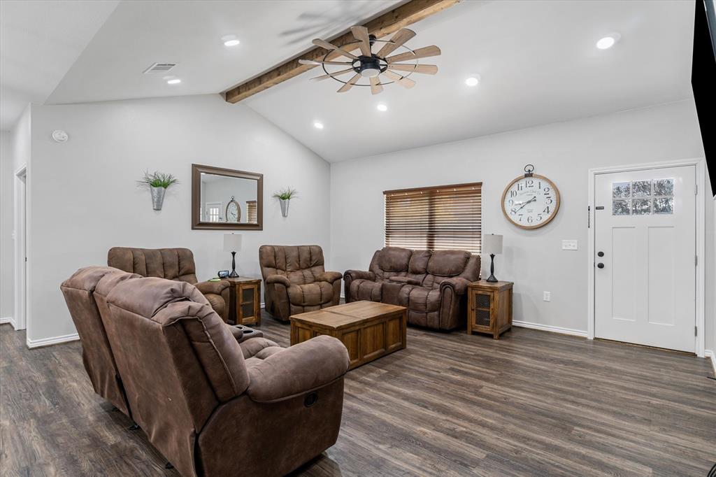 F G PARKS - Residential