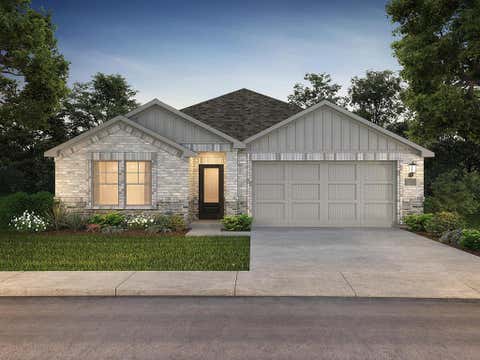 Photo of 1580 Coldwater Way, Crandall, TX 75114 (MLS # 21350899)
