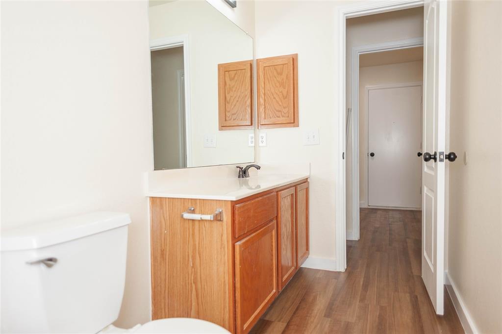 Fox Hollow Estates Ph II - Residential Lease