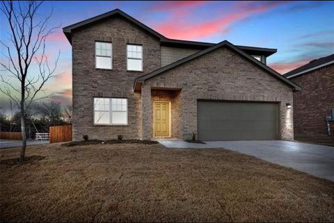 2405 Silver Leaf Lane Anna TX 75409
