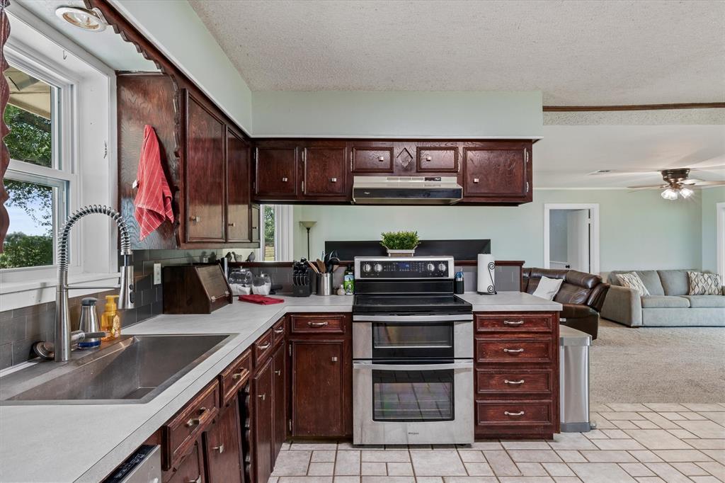 Canton - Residential