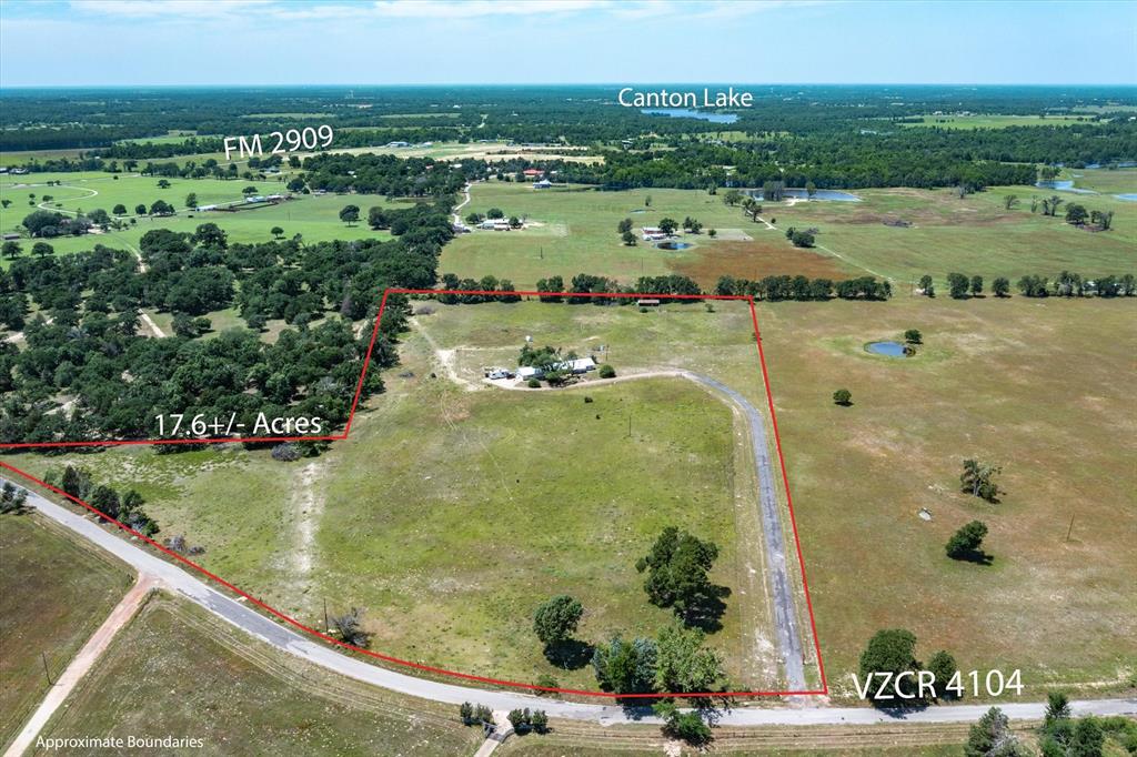 Canton - Residential