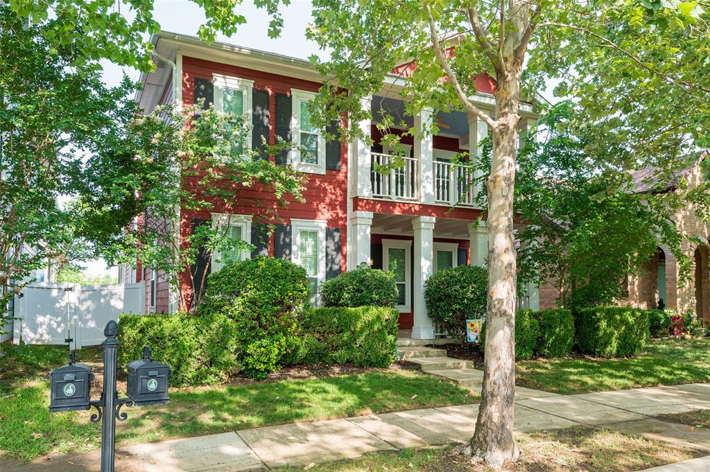 Savannah Ph 2 - Residential