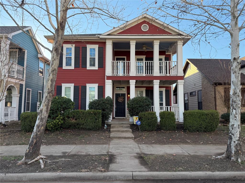 Savannah Ph 2 - Residential