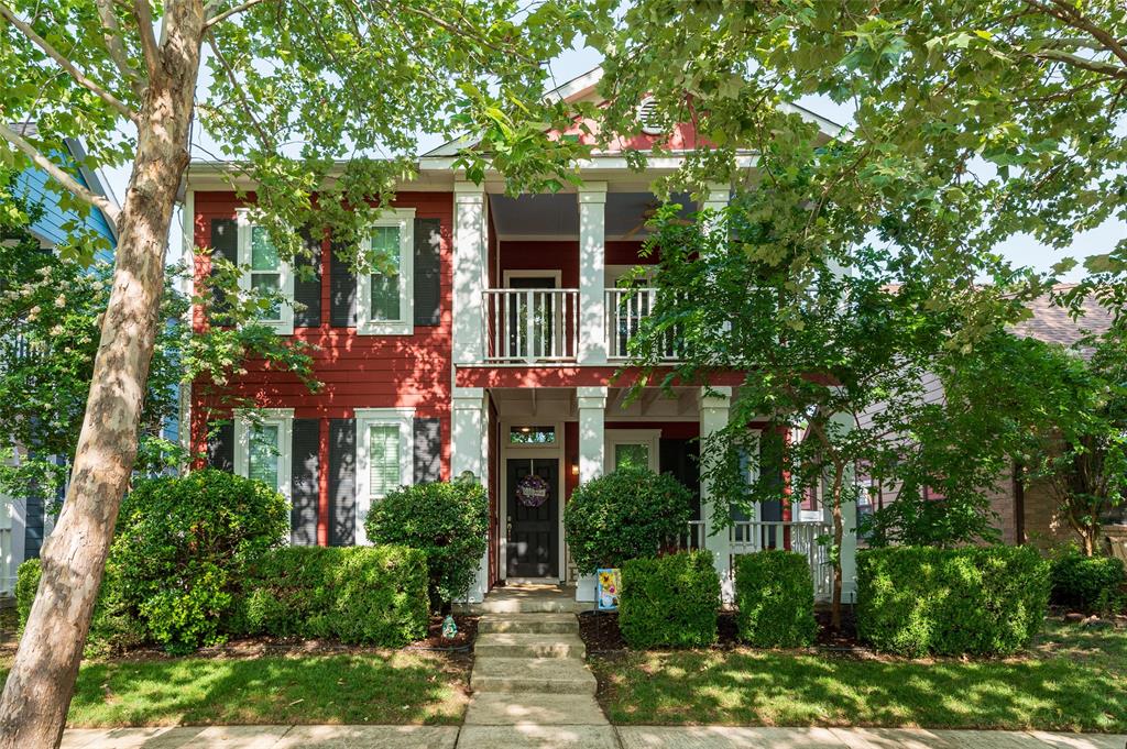 Savannah Ph 2 - Residential