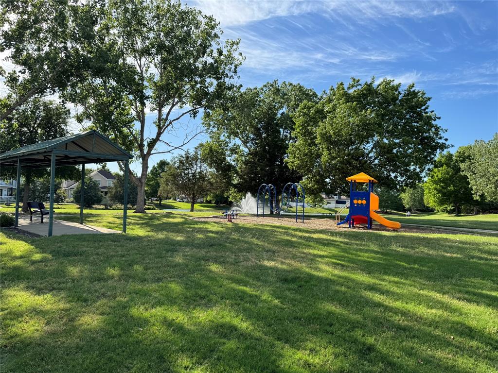 Savannah Ph 2 - Residential