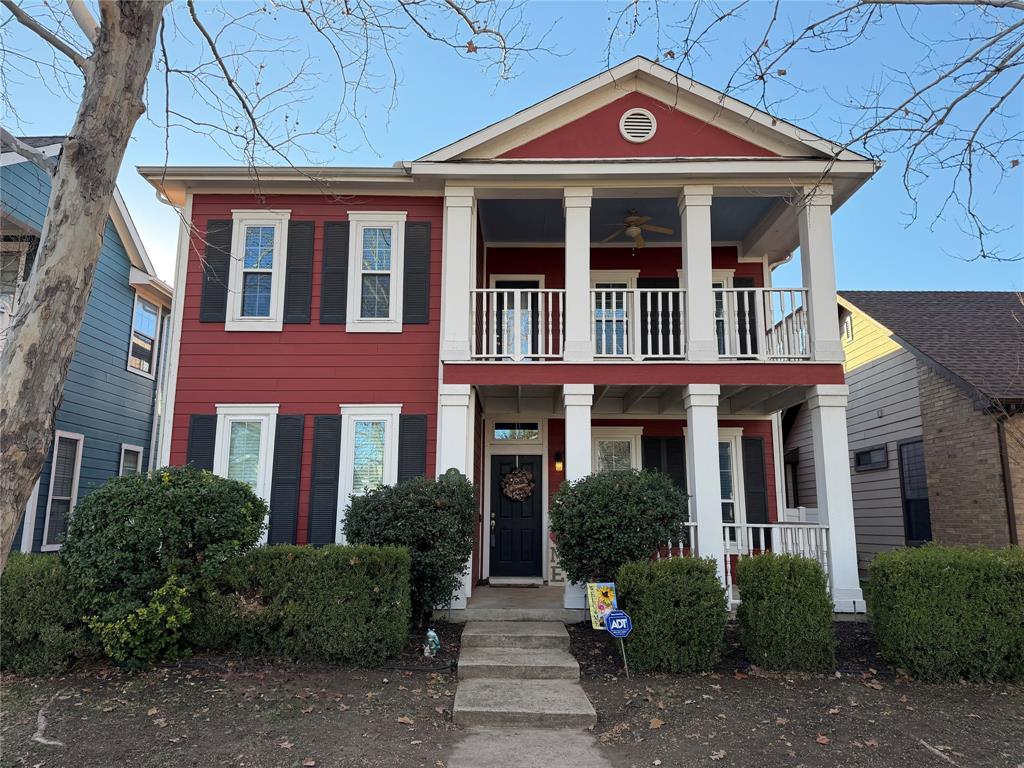 Savannah Ph 2 - Residential