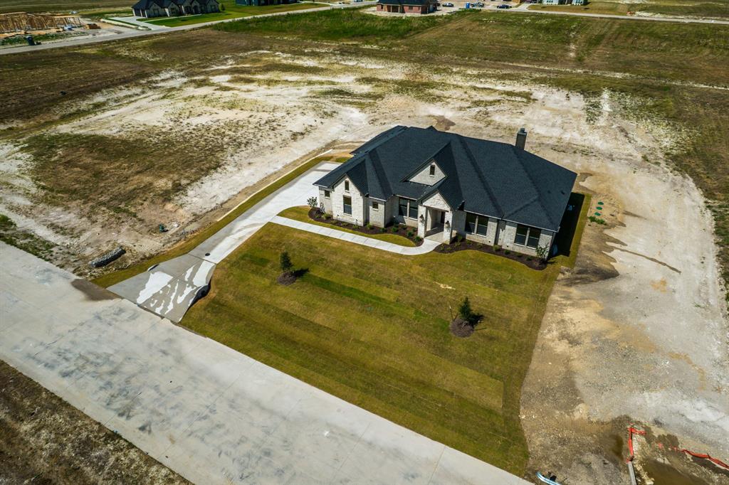 Ranch at Stone Hill - Residential Lease