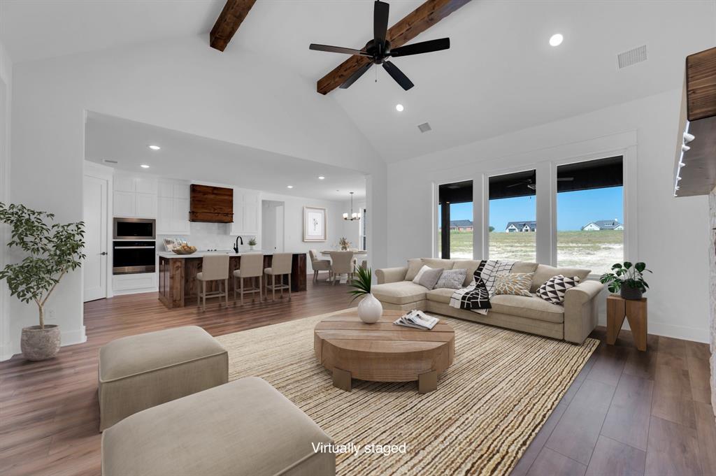 Ranch at Stone Hill - Residential Lease