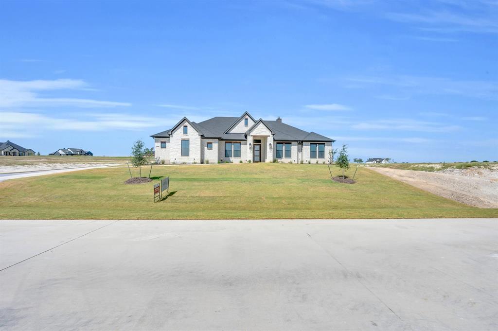 Ranch at Stone Hill - Residential Lease