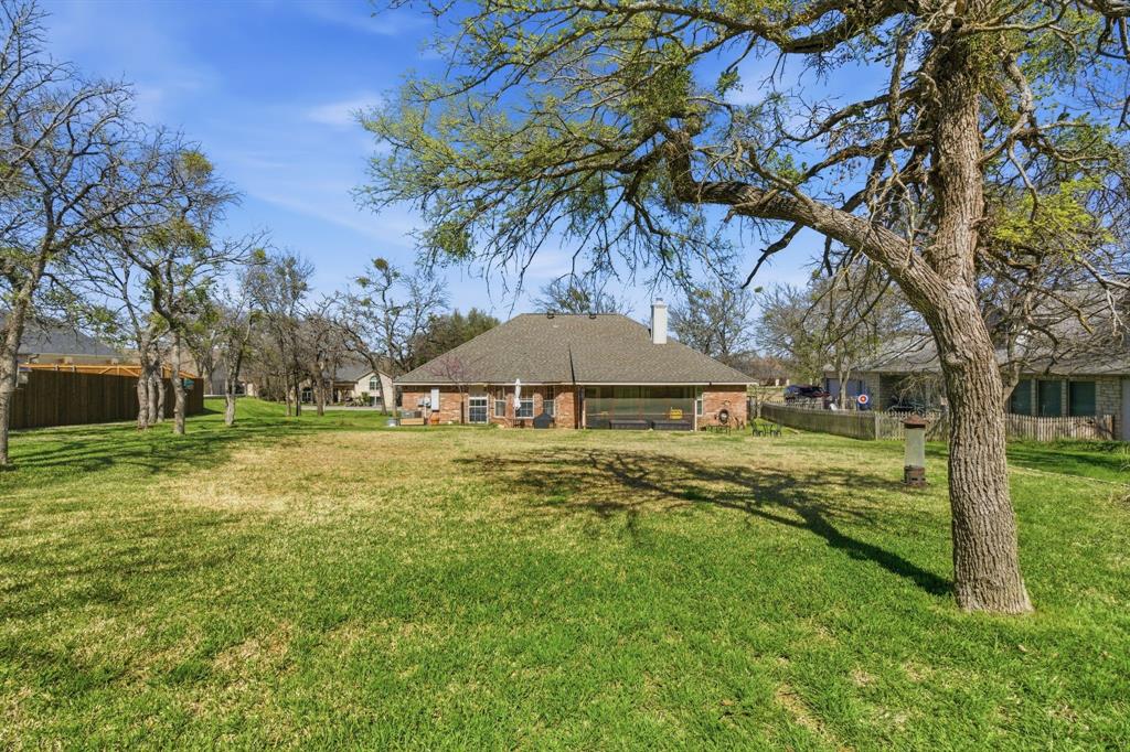 Pecan Plantation - Residential