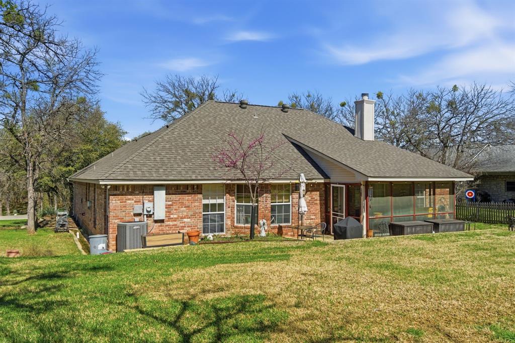 Pecan Plantation - Residential