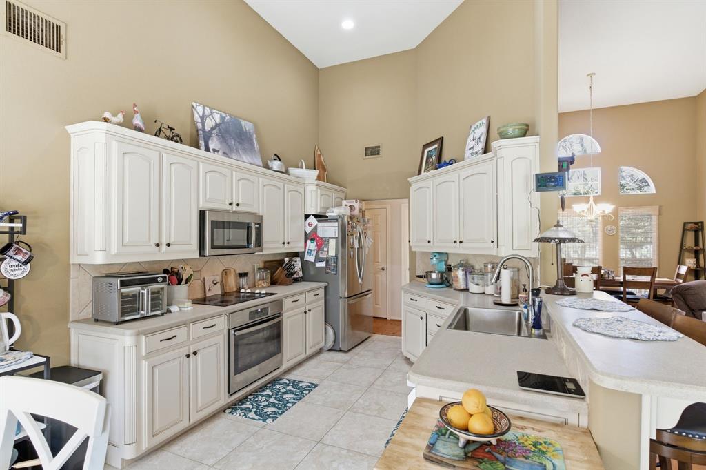 Pecan Plantation - Residential