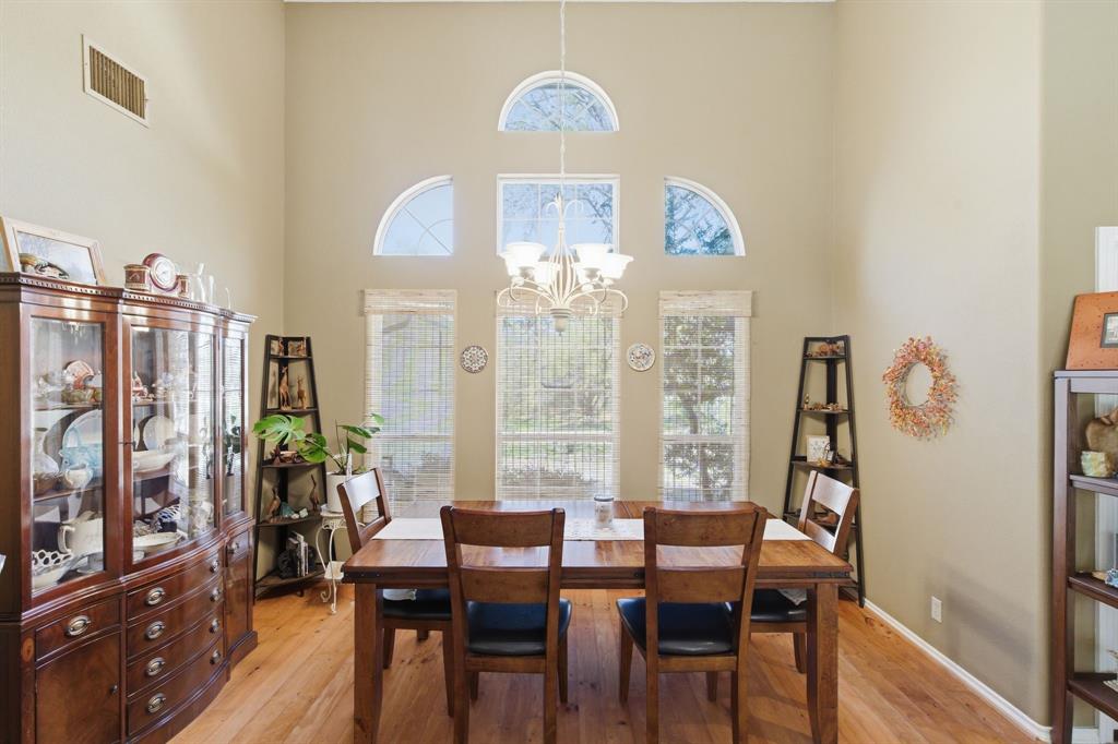 Pecan Plantation - Residential