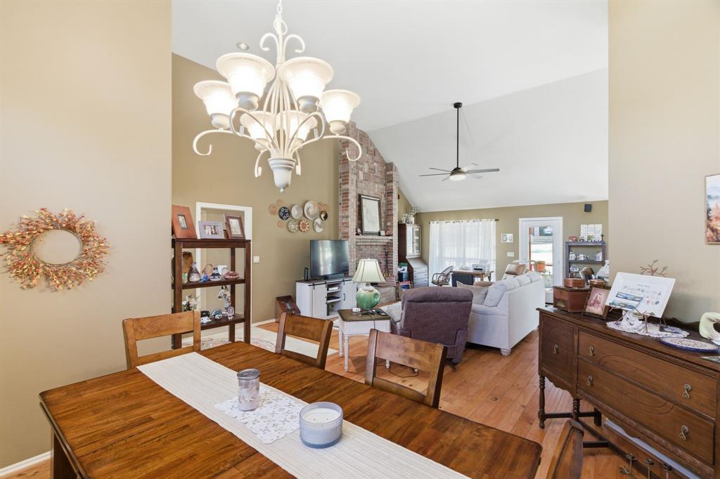 Pecan Plantation - Residential