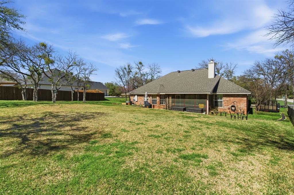 Pecan Plantation - Residential