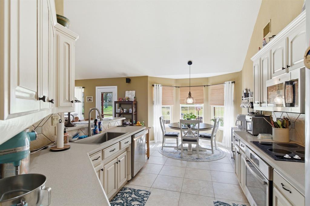 Pecan Plantation - Residential