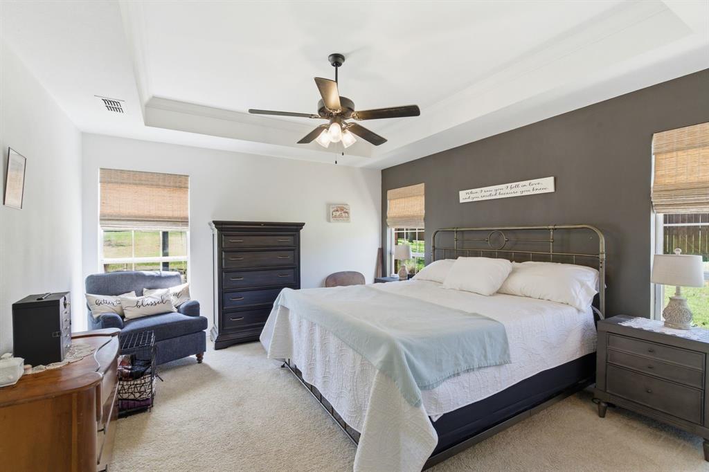 Pecan Plantation - Residential