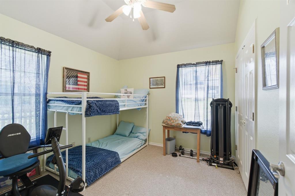 Pecan Plantation - Residential