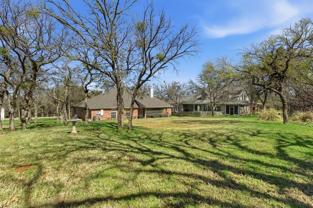 Pecan Plantation - Residential