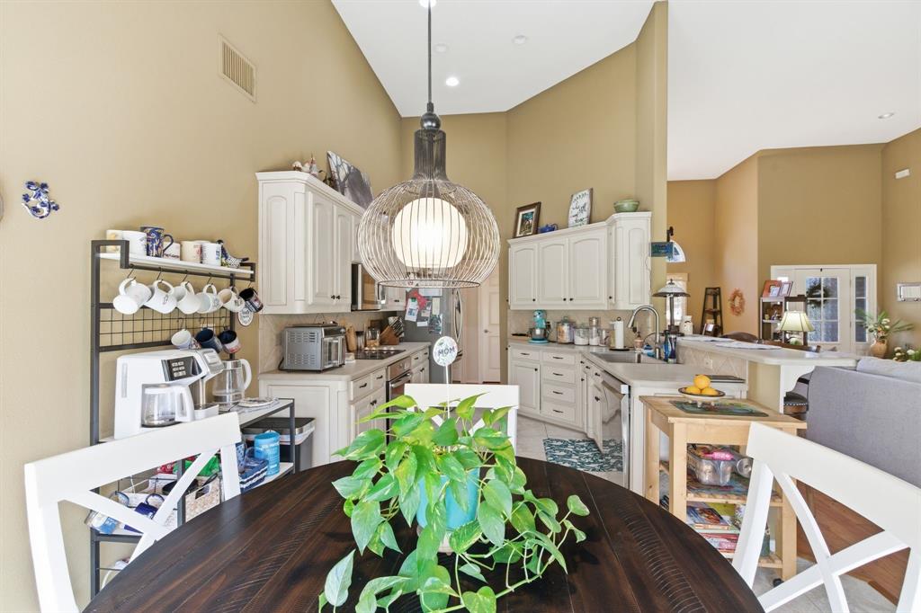 Pecan Plantation - Residential