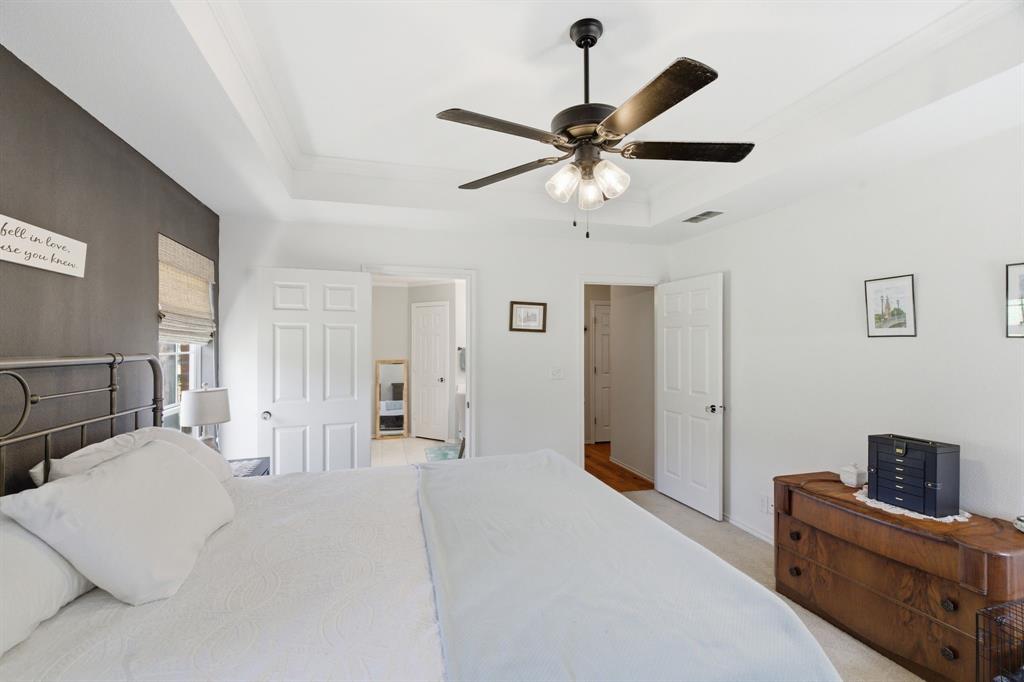 Pecan Plantation - Residential