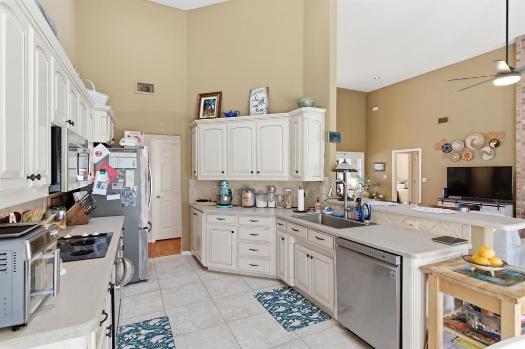 Pecan Plantation - Residential