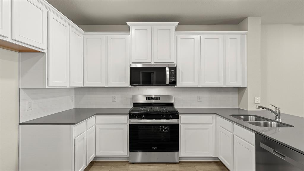 Heartland Townhomes - Residential