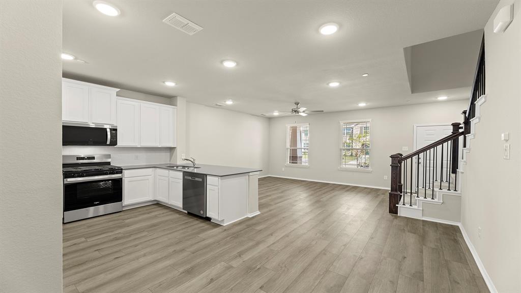 Heartland Townhomes - Residential