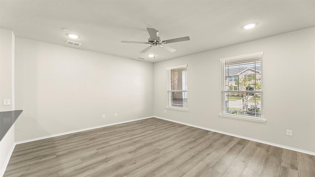 Heartland Townhomes - Residential