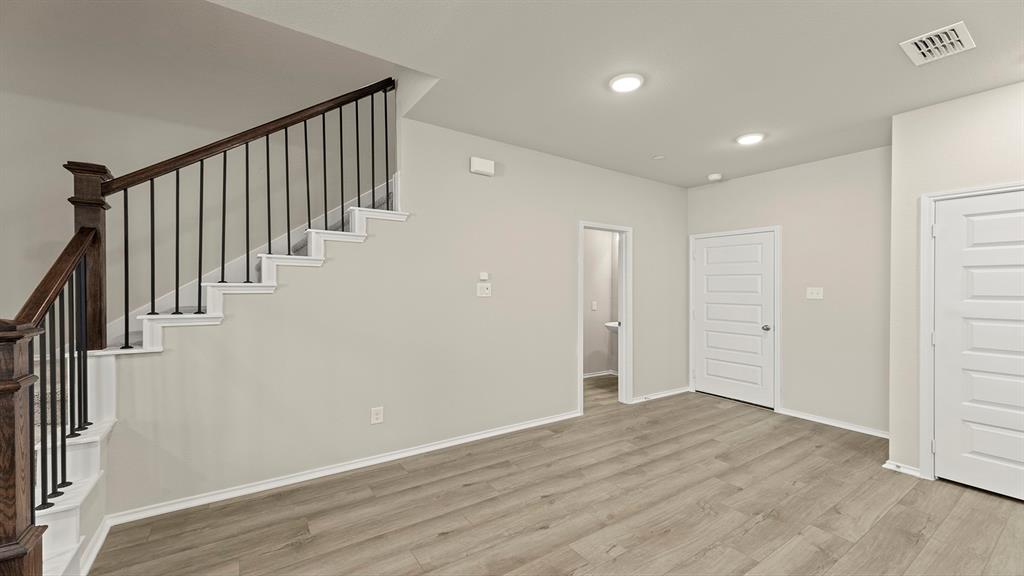 Heartland Townhomes - Residential