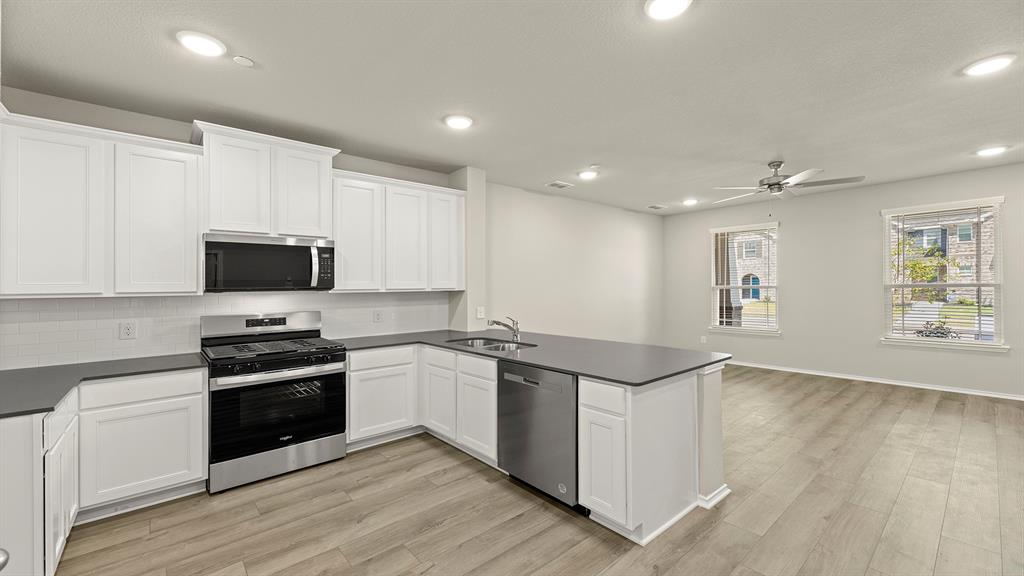 Heartland Townhomes - Residential