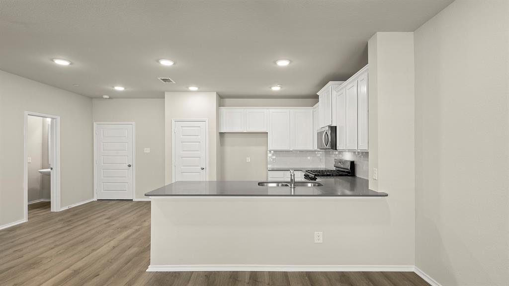 Heartland Townhomes - Residential