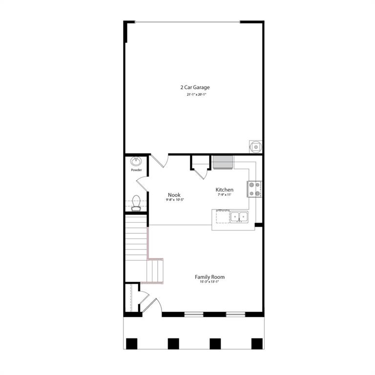 Heartland Townhomes - Residential