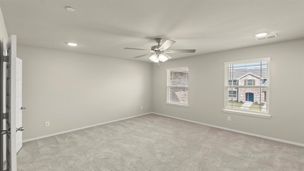 Heartland Townhomes - Residential