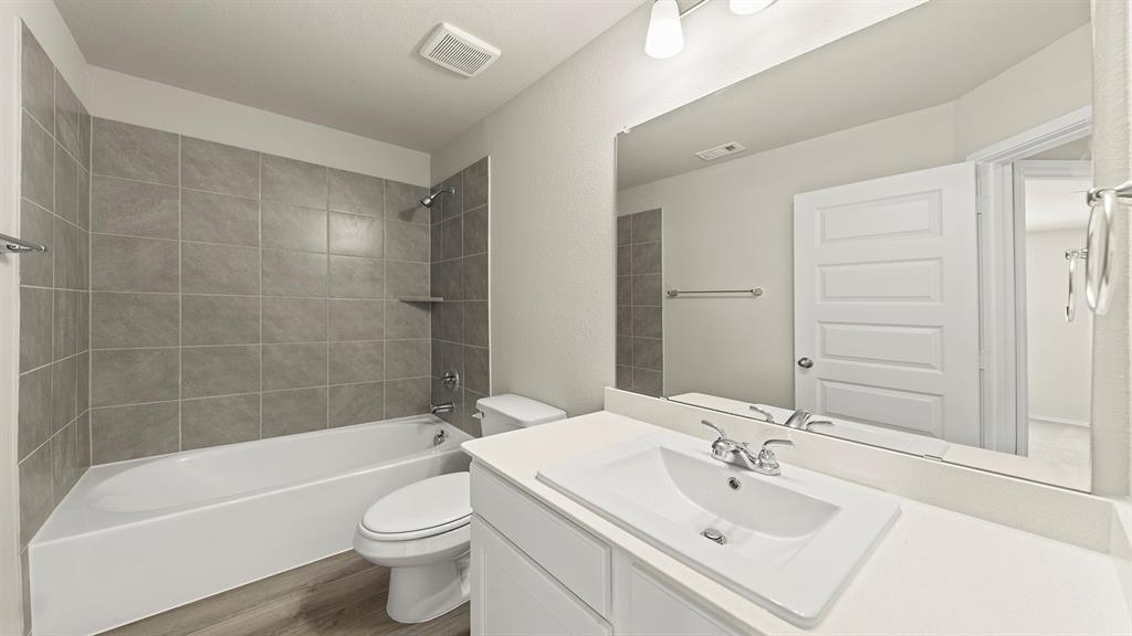 Heartland Townhomes - Residential