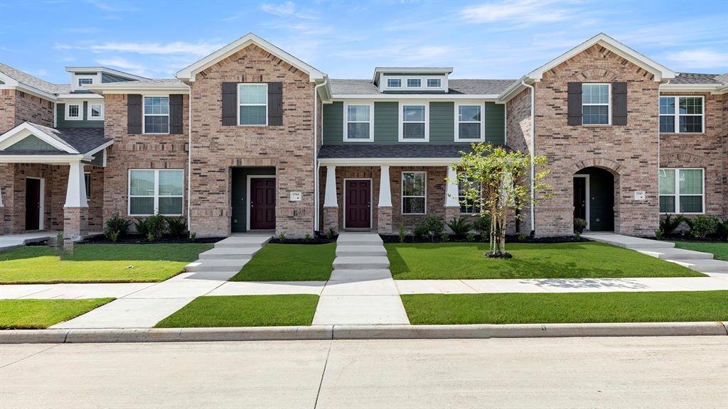 Heartland Townhomes - Residential