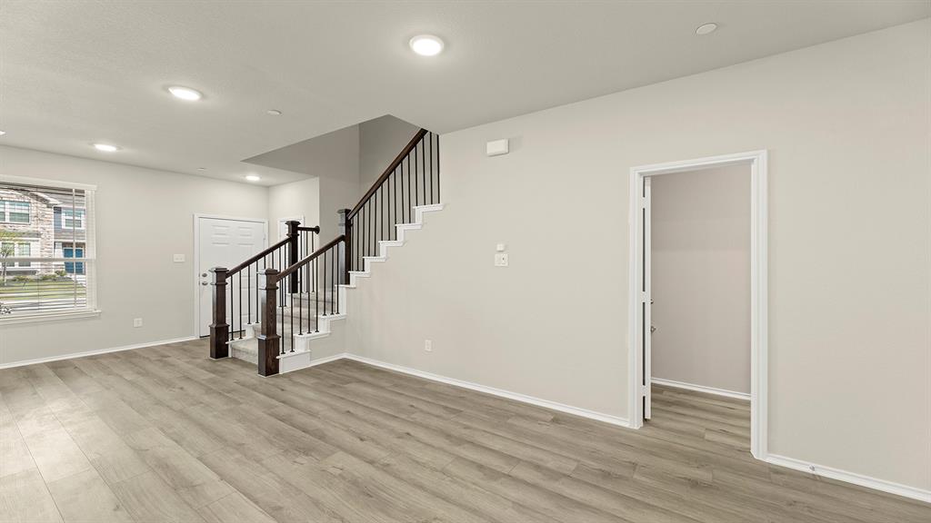 Heartland Townhomes - Residential