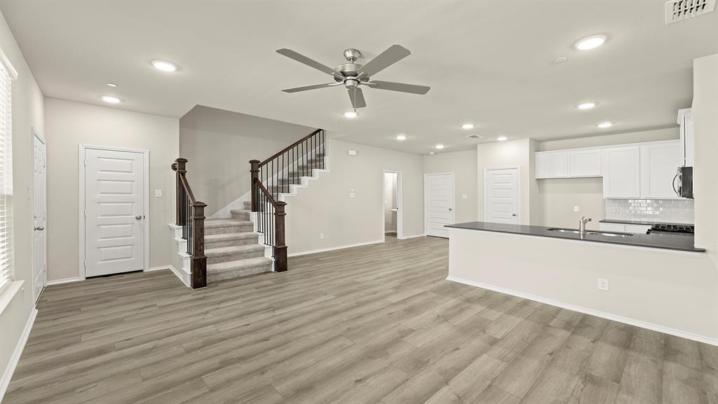 Heartland Townhomes - Residential