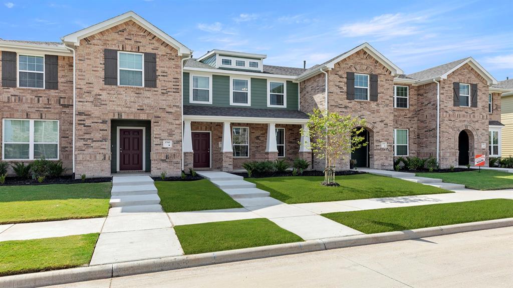 Heartland Townhomes - Residential