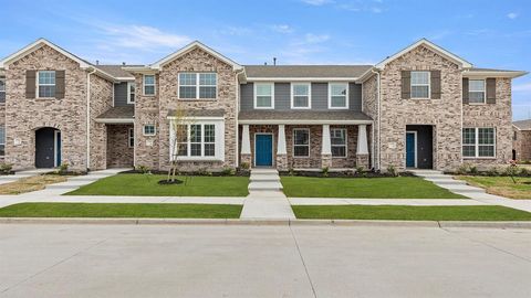 3705 Star Mesa 14 Heartland TX 75114