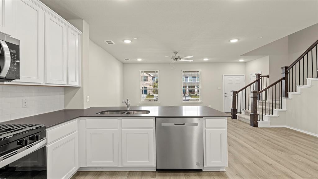 Heartland Townhomes - Residential